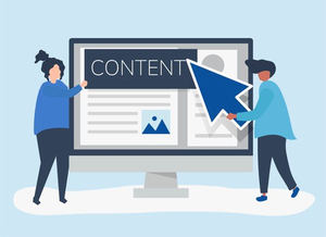Digital Content: delega la creación de contenidos para la web de tu pyme