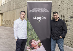 La startup Aldous Bio invertirá 1,5 millones de euros en la construcción de una nueva planta en Cuenca para impulsar su industrialización