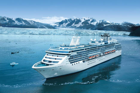 Princess Cruises mejora su oferta de cruceros exóticos por Alaska y el Sudeste Asiático