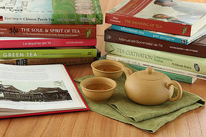El Club del Té lanza el curso de Tea Master, último requisito para ser un auténtico maestro del té