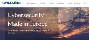 Un total de 8 empresas obtienen el sello “Cybersecurity Made in Europe” emitido por Cybasque