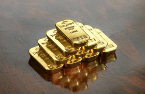 Degussa recomienda incluir el oro físico al planificar la cartera anual de inversiones