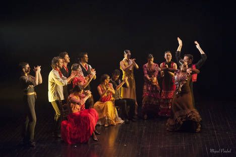 Don Carlo, James Rhodes y la Compañía Nacional de Danza en el Festival de Verano