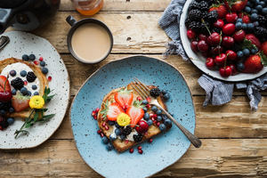 5 electrodomésticos de cocina para preparar desayunos fáciles y saludables