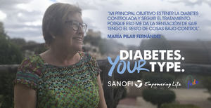 Abordar la diabetes desde un enfoque individualizado, eje central de la campaña 'Diabetes Your Type'