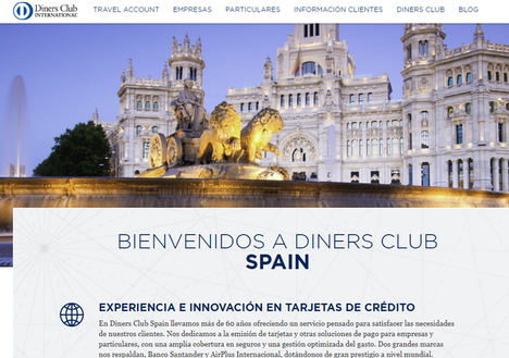 Diners Club Spain lanza ProtectBuy, su protocolo dirigido a garantizar la seguridad en los pagos online