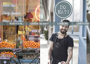 DO EAT! y MERLIN se unen para dinamizar los servicios de hostelería en sus espacios de coworking y parques empresariales