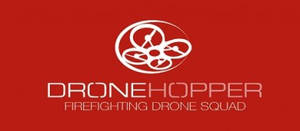 DRONE HOPPER, aliado en las tareas de fertilización y fumigación para los campos