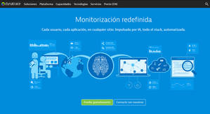 El negocio de Dynatrace en España crece por encima del 25%