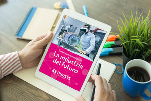 ‘Tendencias tecnológicas’: ebooks para expertos tecnólogos