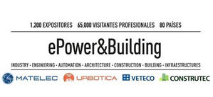 ePower&Building acogerá la III Jornada Alimarket Construcción, que abordará los retos del nuevo mercado