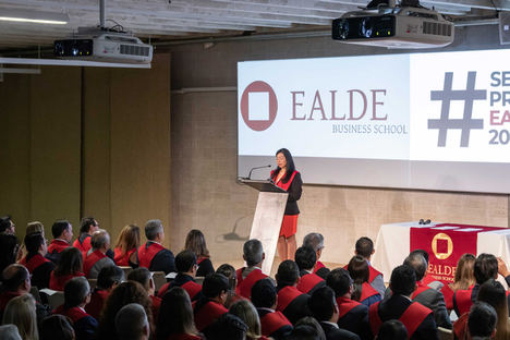 EALDE Business School se convierte en centro formativo acreditado por la World Compliance Association