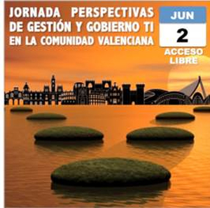 EasyVista patrocina la VI jornada anual de itSMF en la Comunidad Valenciana