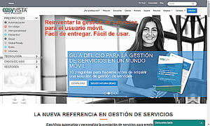 El nuevo informe ITSM de EMA revela que la gestión de servicios TI se está convirtiendo en el centro de la innovación