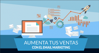 Descargue gratis Aumentar ventas con Email Marketing