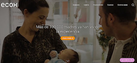 Ecox la red pionera en ecografías 5D en España llega a México en agosto