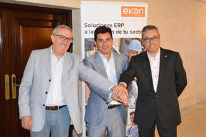 ekon lanza su versión 2018, un ERP diseñado para acompañar a las empresas en su transformación digital