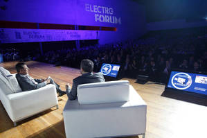 Las conclusiones de la 4ª edición del Electro FORUM apuestan por un futuro más sostenible, más eficiente y más eléctrico