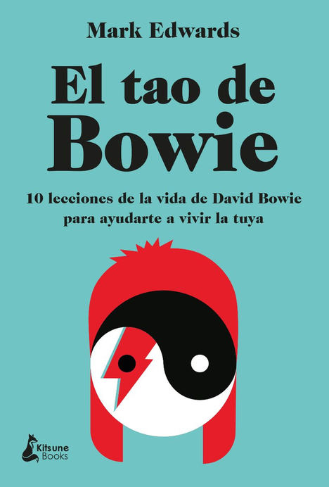 El tao de Bowie, de Mark Edwards