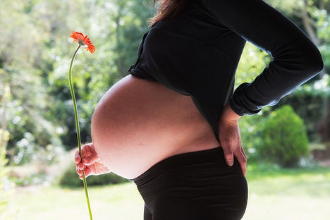 Diez mitos sobre el embarazo que es necesario desterrar