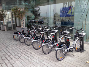 eMobike continúa su expansión en Latinoamérica firmando la MasterFranquicia en Lima (Perú)