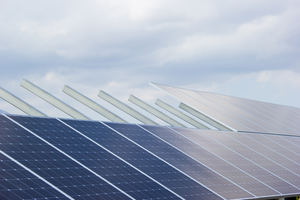 Endesa tramita la construcción de un parque solar de 50 MW en la central de Andorra