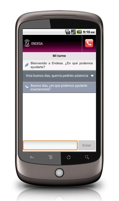 Endesa habilita un canal de atención para personas con discapacidad