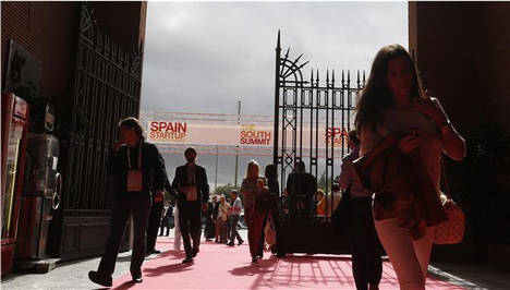 Endesa mantiene su compromiso con el emprendimiento y participará en la nueva edición 'South Summit 2016'