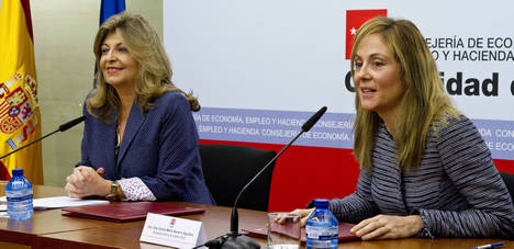 La Comunidad de Madrid y el ICO ponen a disposición de empresas y autónomos una línea de financiación de 200 millones
