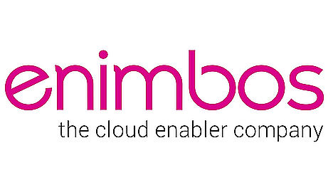 Enimbos obtiene la Competencia de Migración de Amazon Web Services