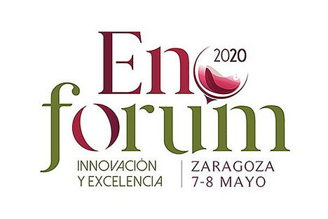 Enoforum regresa a Feria de Zaragoza en 2020