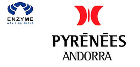 Grupo Pyrénées entra en el accionariado de Enzyme