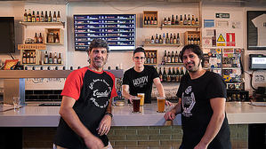 Cierzo Brewing cierra una ronda de 440.000 euros a través de Crowdcube