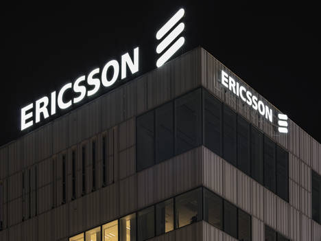 Ericsson y Google se asocian para ampliar su oferta en TV de pago