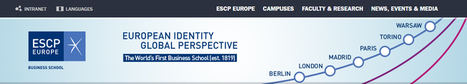 El Master en Finanzas de ESCP Europe, número 2 a nivel mundial según el último ranking del Financial Times