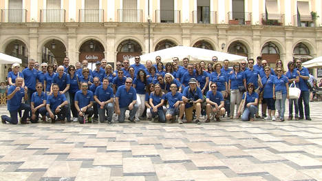 Espabrok reúne en Alcoy a un centenar de profesionales de toda España