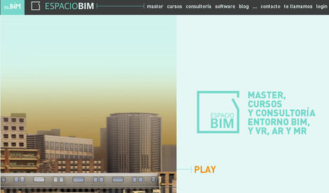 El futuro de la construcción en España pasa por incorporar tecnología BIM