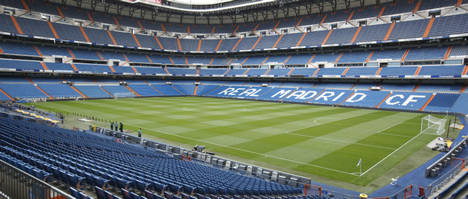 El Ayuntamiento de Madrid requiere al Real Madrid la devolución de al menos 20 millones