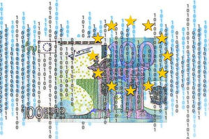 Los peligros del dinero digital del Banco Central