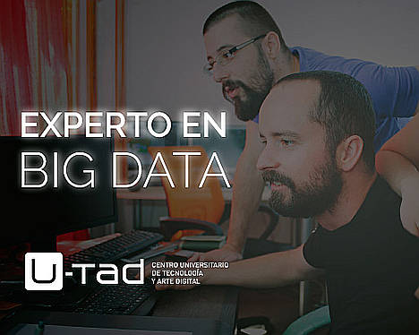 Experto en Big Data, la profesión más demandada en 2017