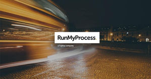 Fujitsu RunMyProcess impulsa la próxima ola de adopción del cloud gracias a Amazon Web Services
