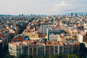 Los inversores extranjeros recuperan el interés por el mercado residencial español