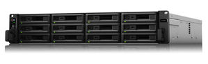 Synology presenta SA3200D para maximizar la disponibilidad y protección de los datos de las empresas