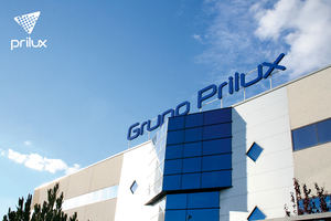 Prilux en su continua apuesta por el I+D+i y su línea ‘Made in Spain’ amplía sus instalaciones