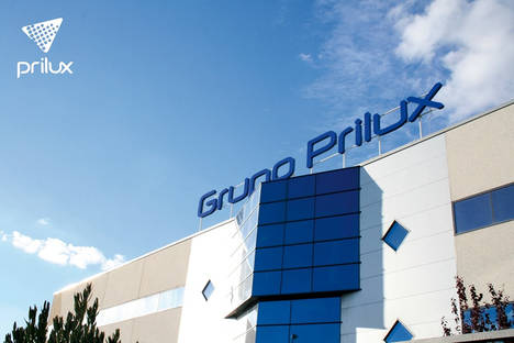 Grupo Prilux se posiciona entre las 500 empresas que lideran el crecimiento empresarial de España