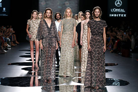 La 66ª edición de Mercedes-Benz Fashion Week Madrid reunirá el mejor diseño español en septiembre próximo