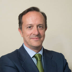 Fernando Sobrini, director general adjunto de Banca de Particulares de Bankia.