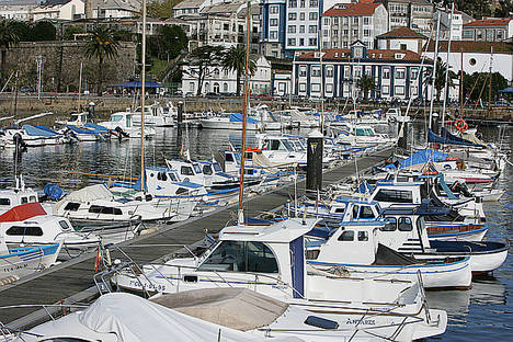 Ferrol Puerto