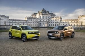 El Fiat Grande Panda llega con un 0% TAE
 