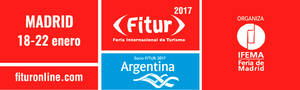 Argentina, protagonista en FITUR 2017